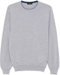 Fay - ファインニット トップ - Lyst