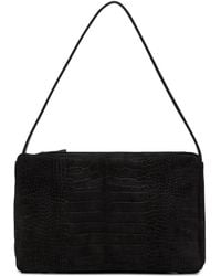 Marsèll - Medium Panetto Embossed Shoulder Bag - Lyst