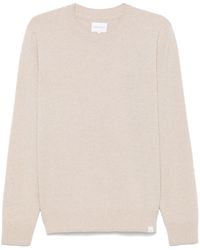 Norse Projects - Wool Sweater - Lyst