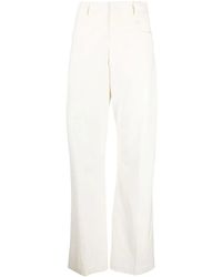 Jacquemus - Wide Leg Pants - Lyst