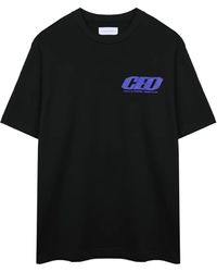 Ice & Techno - Ceo T-Shirt - Lyst
