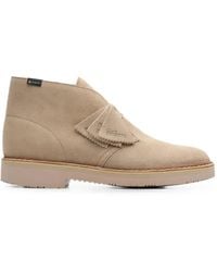 Clarks - Botas Desierto Desert Bt Gtx - Lyst