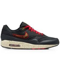 Nike - Air Max 1 Pittsburgh Pirates City Connect Sneakers - Lyst