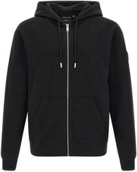 Canada Goose - Loon Zip-Up Hoodie - Lyst