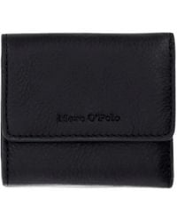 Marc O' Polo - Jean Logo-Debossed Leather Wallet - Lyst