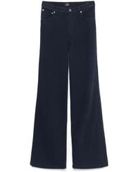 A.P.C. - Elisabeth Jeans - Lyst