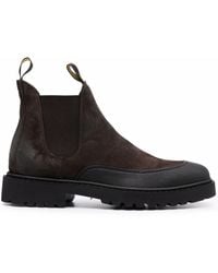 Doucal's - Boots Brown - Lyst