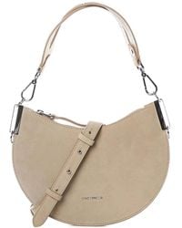 Coccinelle - Small Leather Shoulder Bag - Lyst