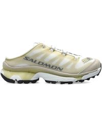 MM6 MAISON MARGIELA X SALOMON - Xt-4 Mule 2 スニーカー - Lyst