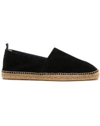 Castañer - Pablo Espadrilles Low-Cut - Lyst