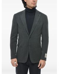 Corneliani - Einreihige Jacke - Lyst