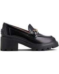 Tod's - Mocassino - Lyst