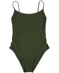 Lido - Maillot De Bain Trentasei À Fines Bretelles - Lyst