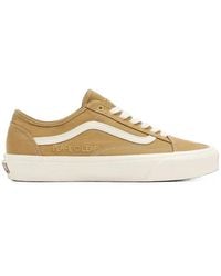 Vans - Old Skool Tapered Eco Theory Sneakers - Lyst