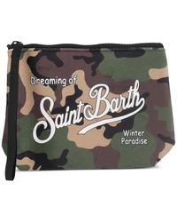 MC2 Saint Barth - Aline Pochette Bag - Lyst