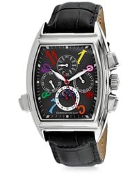 Christian Van Sant - Montre Grandeur Mm - Lyst