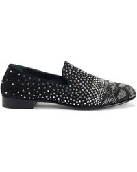 Giuseppe Zanotti - Marthin - Lyst