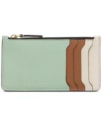 Marni - Tarjetero Trunkaroo - Lyst