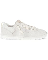 UGG - Minimel Sneakers Mit Schnürung - Lyst