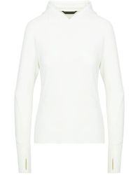 Aztech Mountain - Fleece Hoodie - Lyst