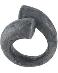 Parts Of 4 - Twisted Druid Ring - Lyst