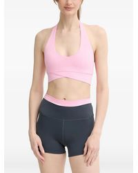 P.E Nation - Reset Sports Bra - Lyst