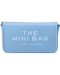 Marc Jacobs - The Leather Mini-Tasche - Lyst