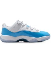 Nike - Air Jordan 11 Retro Low Sneakers - Lyst