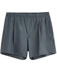 Our Legacy - Boxer Trunks - Lyst