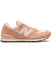 New Balance 996 Sneakers for Women - Up to 57% off | Lyst