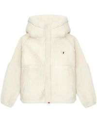 A Bathing Ape - Hooded Long-Sleele Jacket - Lyst