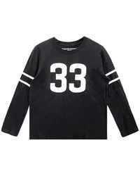 Chrome Hearts - T-Shirt À Manches Longues - Lyst