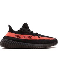 yeezy shoes women black