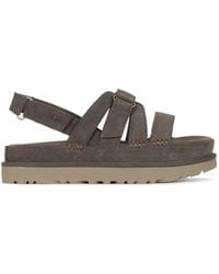 UGG - Goldenstar Gleam Sandals - Lyst