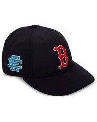 KTZ - X Ericv Emanuel X Sox Cappello Da Baseball Con Logo - Lyst