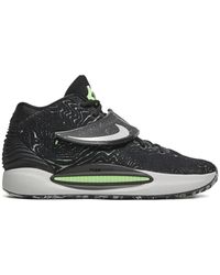 Nike - Kd14 Strap Sneakers - Lyst