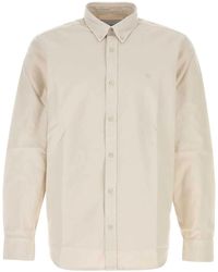 Carhartt - Bolton Long-Sleeve Shirt - Lyst