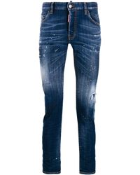 DSquared² Jeans for Men - Up to 70% off at Lyst.com