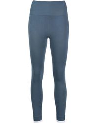 The Upside - Leggins con logo estampado - Lyst