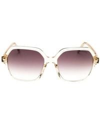 Carrera - Square-Frame Sunglasses - Lyst