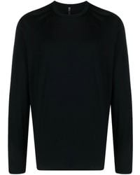 Veilance - ジャージー ロングtシャツ - Lyst