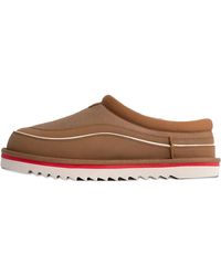 UGG - Tasman Cali Wave Slippers - Lyst
