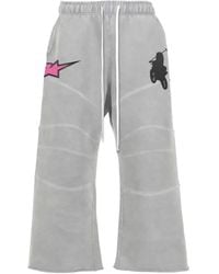Triple Sevens - Moto Vice Track Pants - Lyst