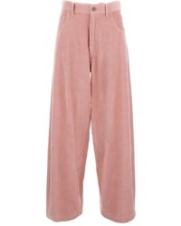 Jejia - Hose aus Cord - Lyst