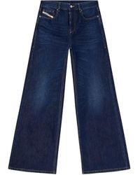 DIESEL - D-Sire Jeans 1996 - Lyst