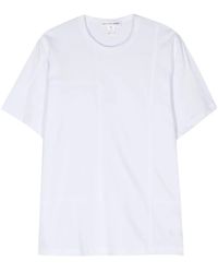 Comme des Garçons - クルーネック Tスカート - Lyst