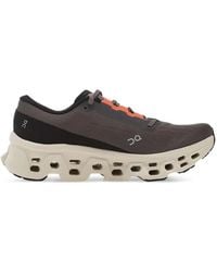 On Shoes - Cloudmster 3 Lace-Up Fastening Sneakers - Lyst