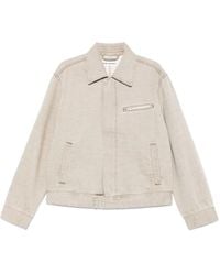 Our Legacy - Miller Jacket - Lyst
