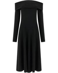 Alberta Ferretti - Cady dress - Lyst