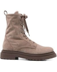 Brunello Cucinelli - Shoes - Lyst